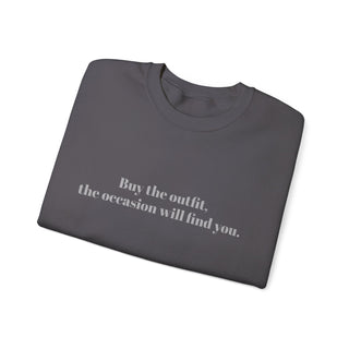 Buy the Outfit