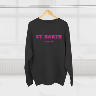 St. Barts swim club