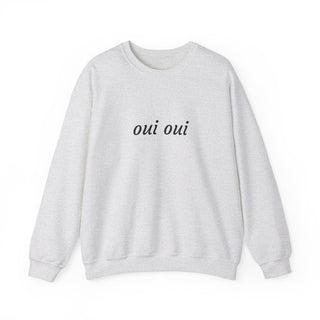 Oui oui