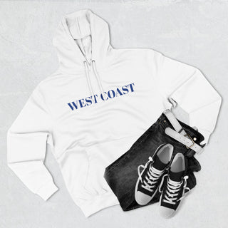 West Coast Hoodie