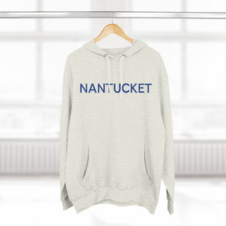 Nantucket hoodie
