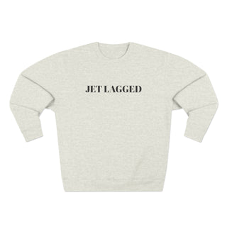Jet Lagged