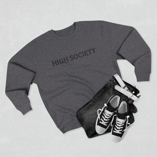 High Society