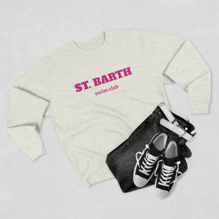 St. Barts swim club
