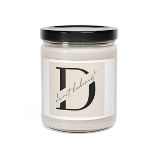 Devout Hedonist candle