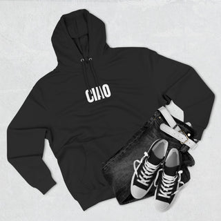Ciao- Hoodie