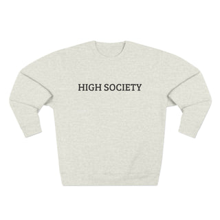High Society