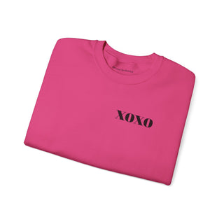 xoxo