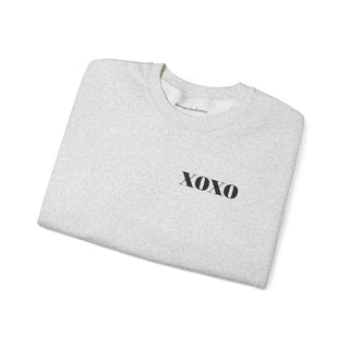 xoxo
