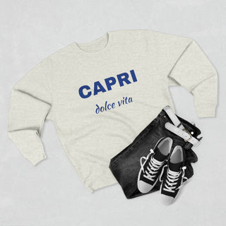 Capri