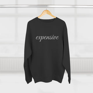 expensive