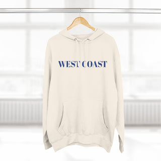West Coast Hoodie