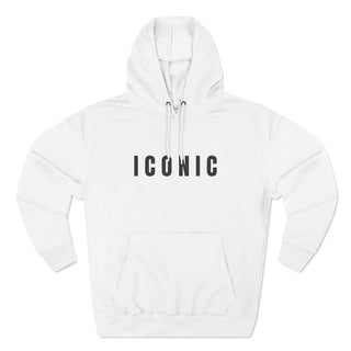 Iconic - Hoodie