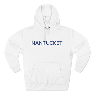 Nantucket hoodie