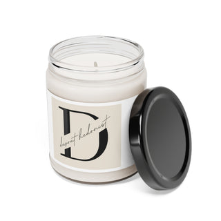 Devout Hedonist candle