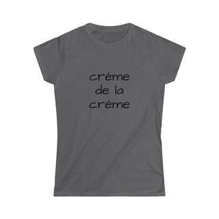 Creme de la creme