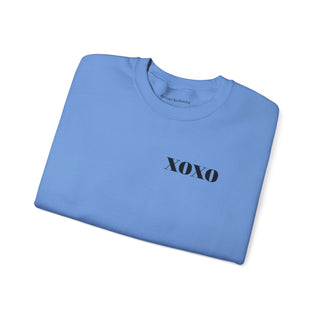 xoxo