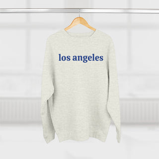 Los Angeles