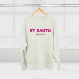St. Barts swim club