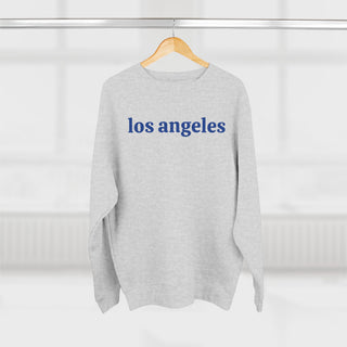 Los Angeles