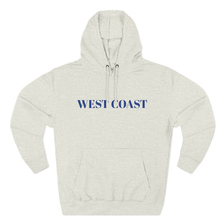 West Coast Hoodie