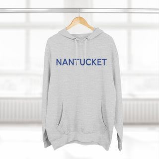 Nantucket hoodie