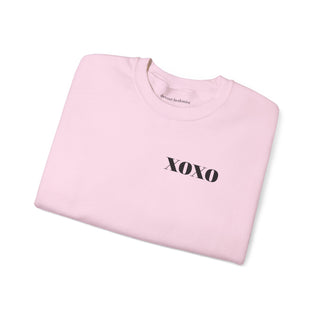 xoxo