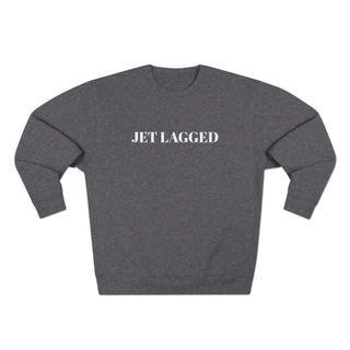 Jet Lagged