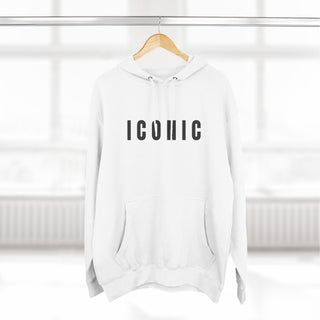 Iconic - Hoodie