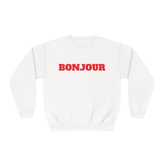 Bonjour