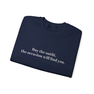 Buy the Outfit