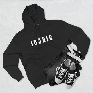 Iconic - Hoodie