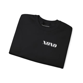 xoxo