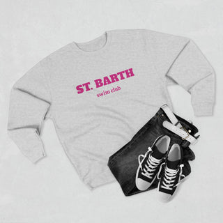 St. Barts swim club