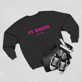 St. Barts swim club