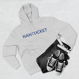 Nantucket hoodie