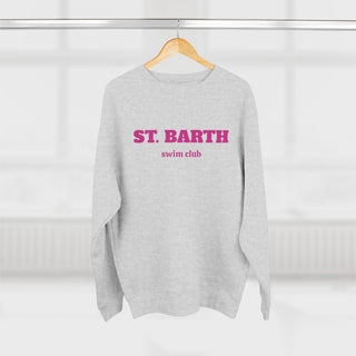 St. Barts swim club
