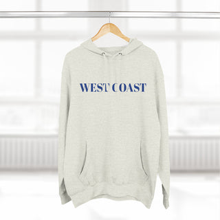 West Coast Hoodie