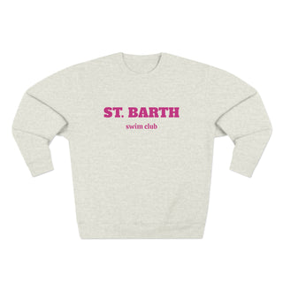 St. Barts swim club