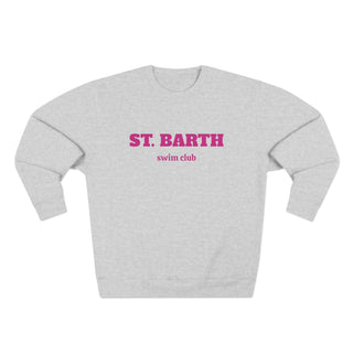 St. Barts swim club