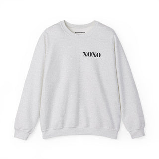 xoxo