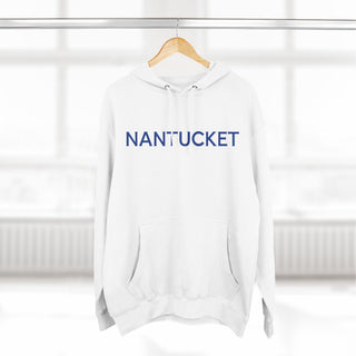 Nantucket hoodie