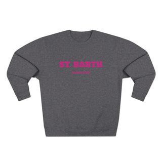 St. Barts swim club