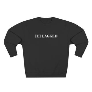 Jet Lagged