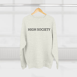 High Society