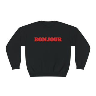 Bonjour