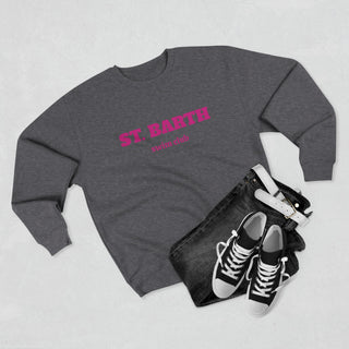 St. Barts swim club