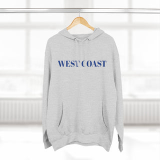West Coast Hoodie