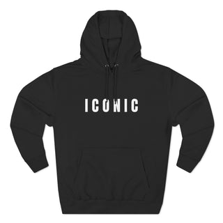 Iconic - Hoodie