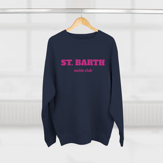 St. Barts swim club